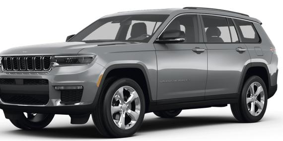 JEEP GRAND CHEROKEE 2023 1C4RJJBG0P8890242 image